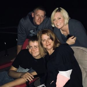 Meet your Posher, Angela